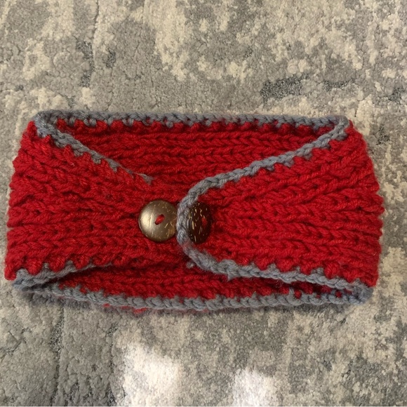 Head wrap - Picture 3 of 3